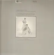 12inch Vinyl Single - Malaria! - Kaltes Klares Wasser