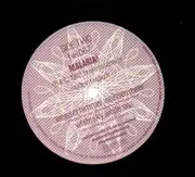 12inch Vinyl Single - Malaria! - Weisses Wasser: White Water