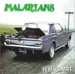 Malarians - Hostal Caribe