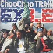 Malawi Rocks - ChooChoo Train