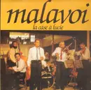 7inch Vinyl Single - Malavoi - La Case Á Lucie