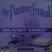 Malavsky Family - The Passover Festival