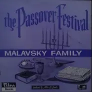 Malavsky Family - The Passover Festival