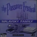 LP - Malavsky Family - The Passover Festival
