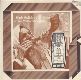 Malavsky Family - High Holiday Selections