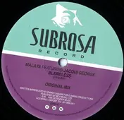 Malaya - Blameless