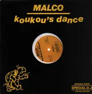 Malco - Koukou's Dance (Special D.J.)