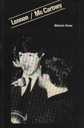 Malcom Doney - Lennon / Mc Cartney