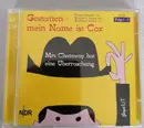 Double CD - Malcom F. Browne - Gestatten - Mein Name Ist Cox
