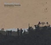 Malcom Kipe - BREAKSPIRACY THEORIES