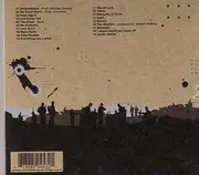 CD - Malcom Kipe - Breakspiracy Theories - digipak