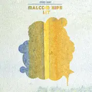 CD - Malcom Kipe - Lit - digipak