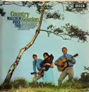 LP - Malcom Price Trio - Country Session