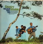Malcom Price Trio