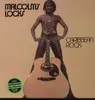 LP - Malcom's Locks - Caribbean Rock