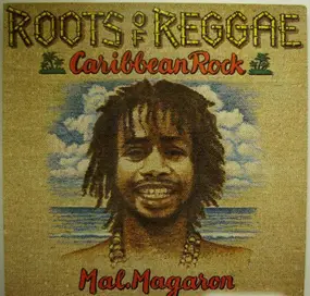 Malcolm Magaron - Caribbean Rock