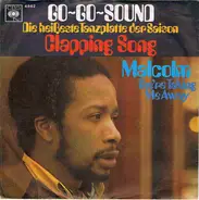 Malcolm Magaron - Clapping Song