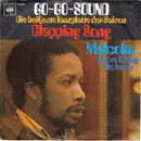 7inch Vinyl Single - Malcolm Magaron - Clapping Song