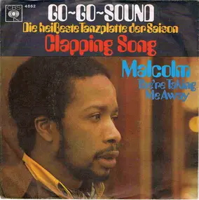 Malcolm Magaron - Clapping Song