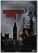 Malcolm McDowell / David Thewlis a.o. - Gangster No.1