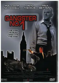 Malcolm Mcdowell - Gangster No.1