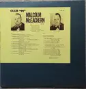 LP - Malcolm McEachern , Bentley Hilliam , Flotsam & Jetsam - Malcolm McEachern (Bass) 1883-1945