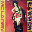 12inch Vinyl Single - Malcolm McLaren - Carmen