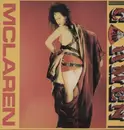 12'' - Malcolm McLaren - Carmen