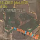 7'' - Malcolm McLaren And The World's Famous Supreme Team - Buffalo Gals