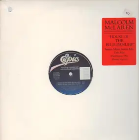 Malcolm McLaren - House Of The Blue Danube