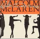12'' - Malcolm McLaren And The Bootzilla Orchestra - Waltz Darling