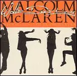 Malcolm McLaren - Waltz Darling