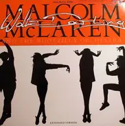 Malcolm McLaren And The Bootzilla Orchestra - Waltz Darling (Extended Version)