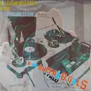 12'' - Malcolm McLaren - Buffalo Gals