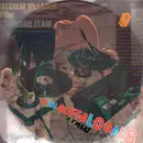 12'' - Malcolm McLaren - Buffalo Gals - Special Stereo Scratch Mix
