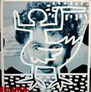 12'' - Malcolm McLaren - Duck For The Oyster