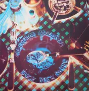 12'' - Malcolm McLaren - Duck Rock Cheer
