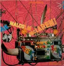LP - Malcolm McLaren - Duck Rock - +Insert