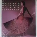 12'' - Malcolm McLaren - Madam Butterfly