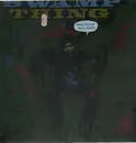 LP - Malcolm McLaren - Swamp Thing