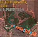 7'' - Malcolm McLaren & World's Famous Supreme Team, The - Buffalo Gals