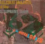 Malcolm McLaren - Buffalo Gals / Buffalo Gals (Trad. Square)