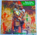 12inch Vinyl Single - Malcolm McLaren With The McLarenettes - Soweto