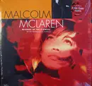 12'' - Malcolm McLaren With Francoise Hardy - Revenge Of The Flowers