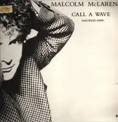 Malcolm McLaren