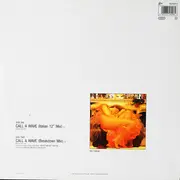 12inch Vinyl Single - Malcolm McLaren - Call A Wave