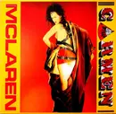 12inch Vinyl Single - Malcolm McLaren - Carmen