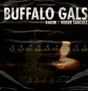 12inch Vinyl Single - Malcolm McLaren - Buffalo Gals