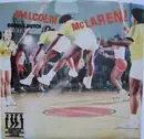 7inch Vinyl Single - Malcolm McLaren - Double Dutch