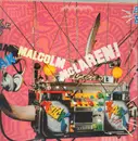 LP - Malcolm McLaren - Duck Rock